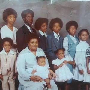 Meet your Posher, Johnnynheather